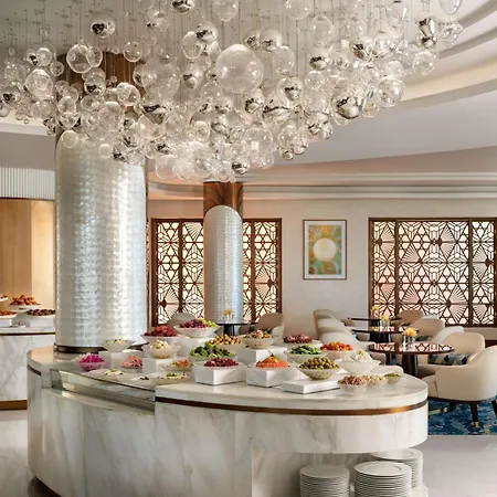 Atlantis, The Palm Hotel Dubai Exterior photo