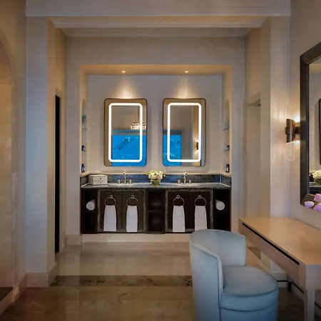 Atlantis, The Palm Hotel Dubai Exterior photo
