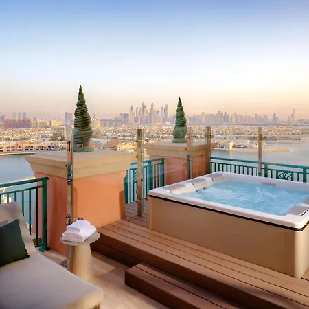 Atlantis, The Palm Hotel Dubai Exterior photo