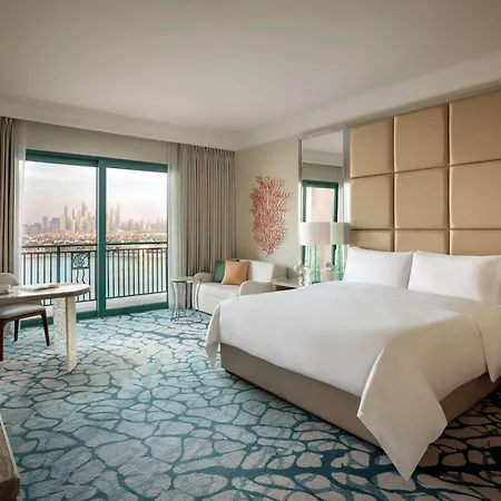 Atlantis, The Palm Hotel Dubai Exterior photo