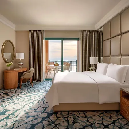 Atlantis, The Palm Hotel Dubai Exterior photo