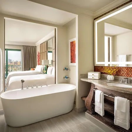 Atlantis, The Palm Hotel Dubai Exterior photo