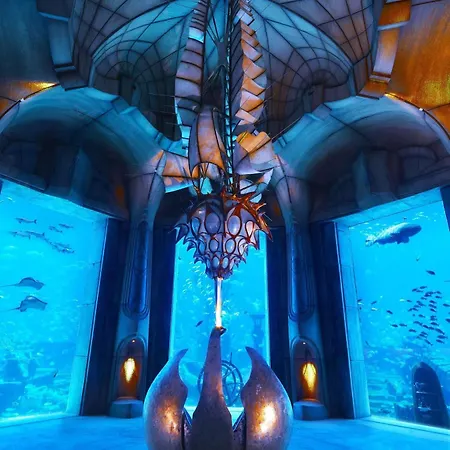 Atlantis, The Palm 