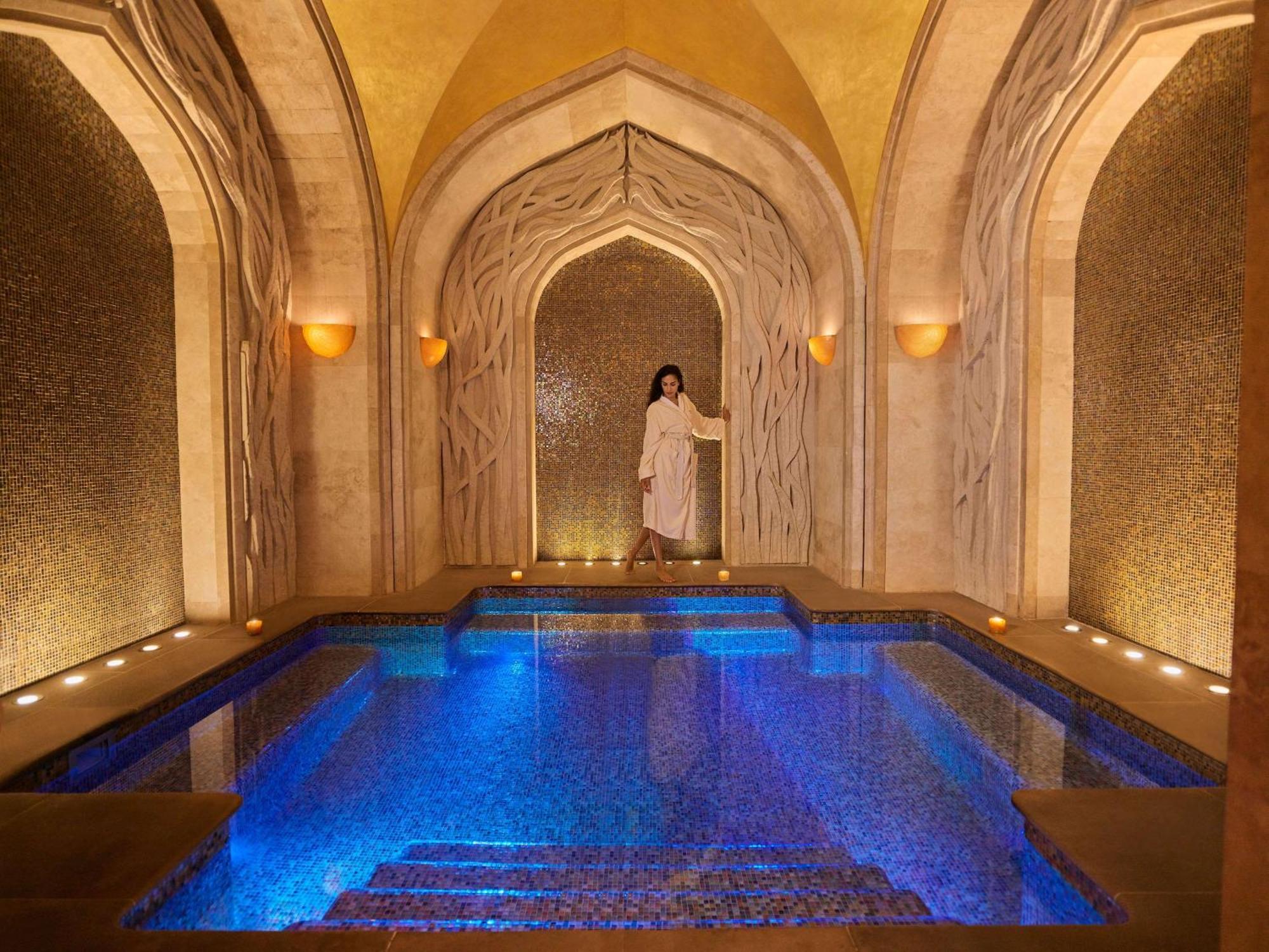 Atlantis The Palm, дубаи Курортный комплекс Дубай