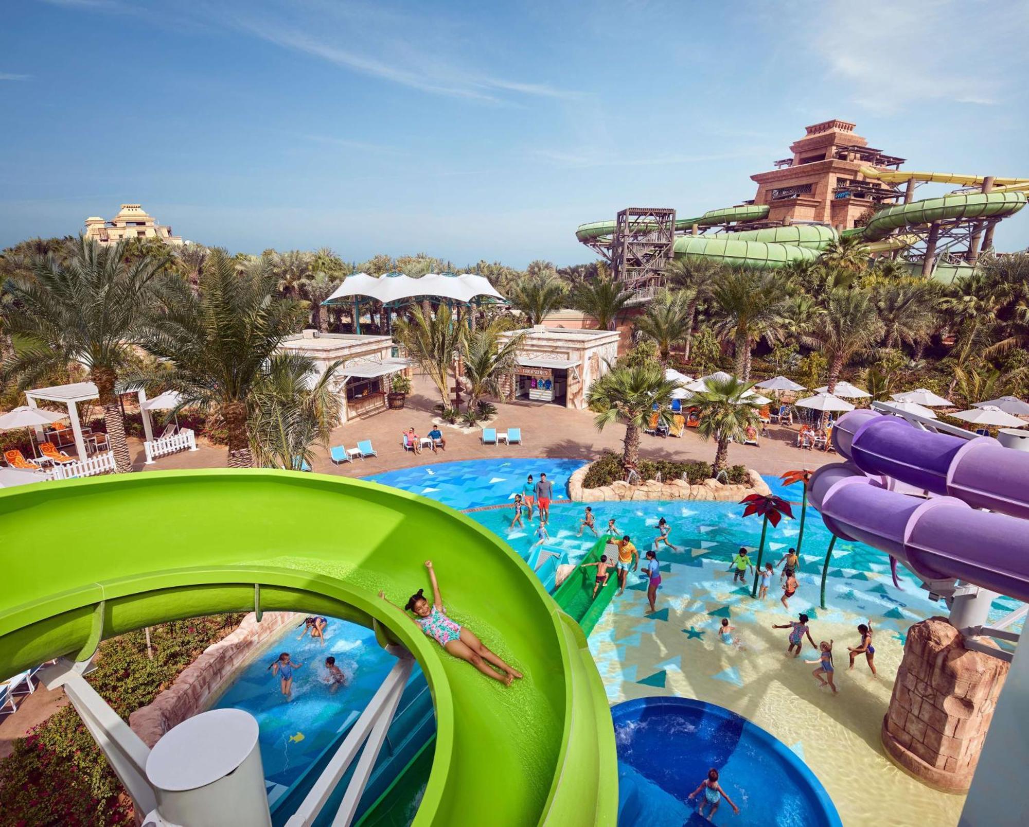 सहारा Atlantis, The Palm Dubai