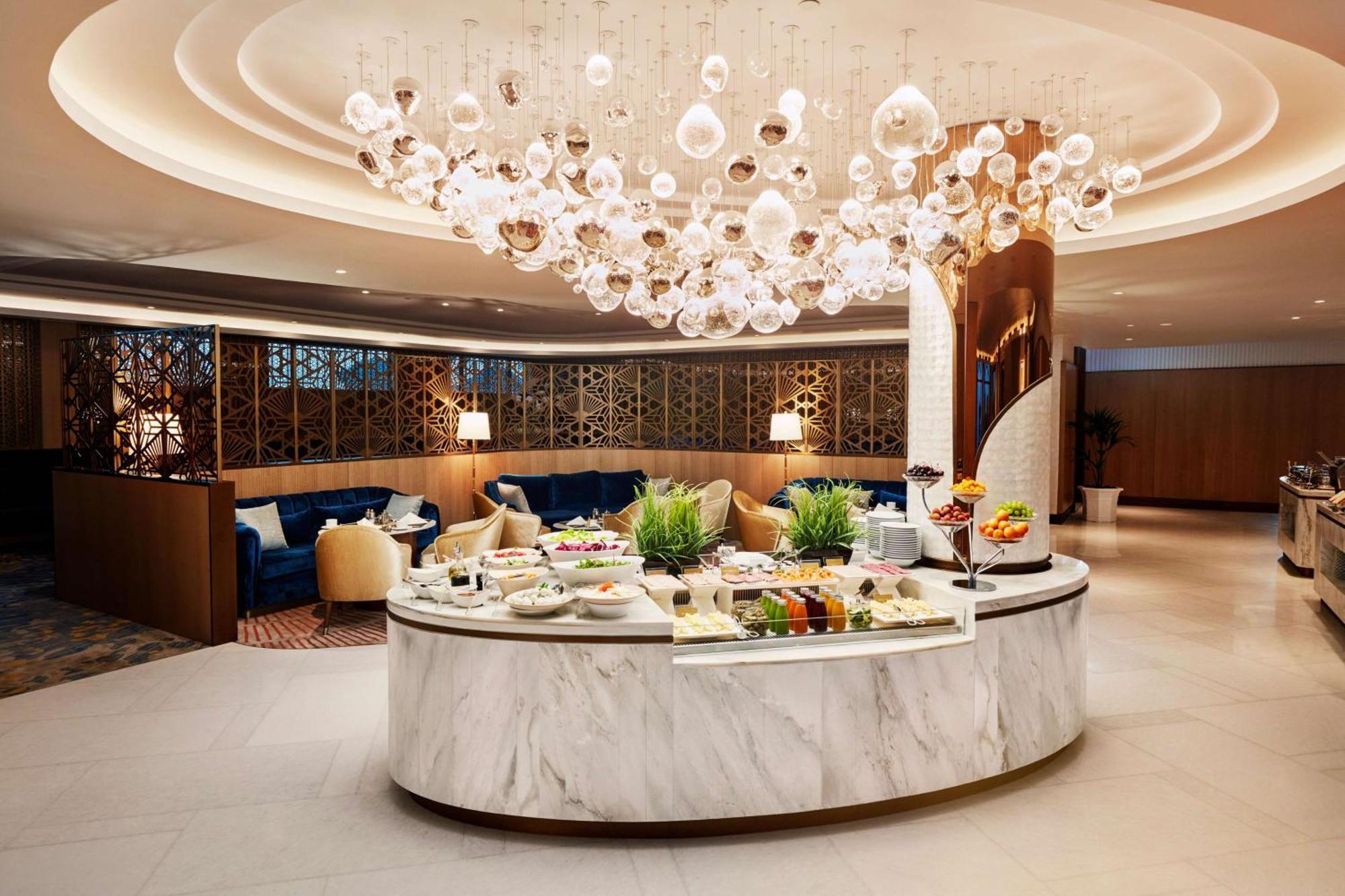 Atlantis The Palm, дубаи Курортный комплекс