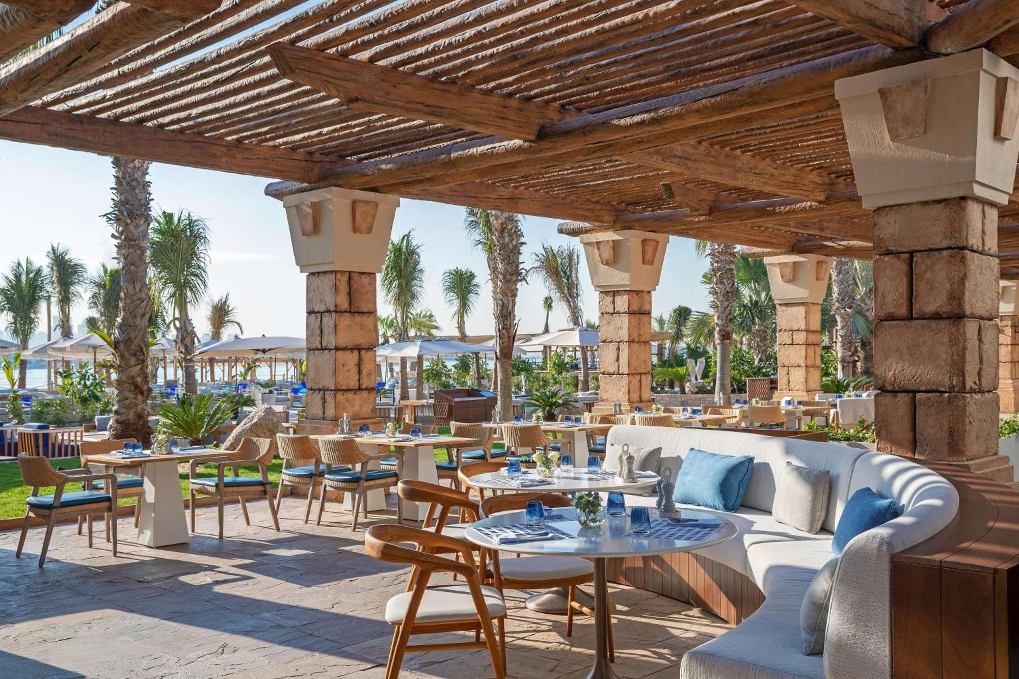 Atlantis The Palm, дубаи Дубай