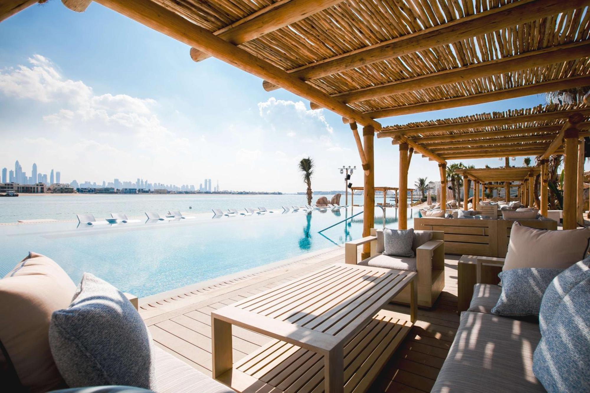 Atlantis The Palm, дубаи 5*