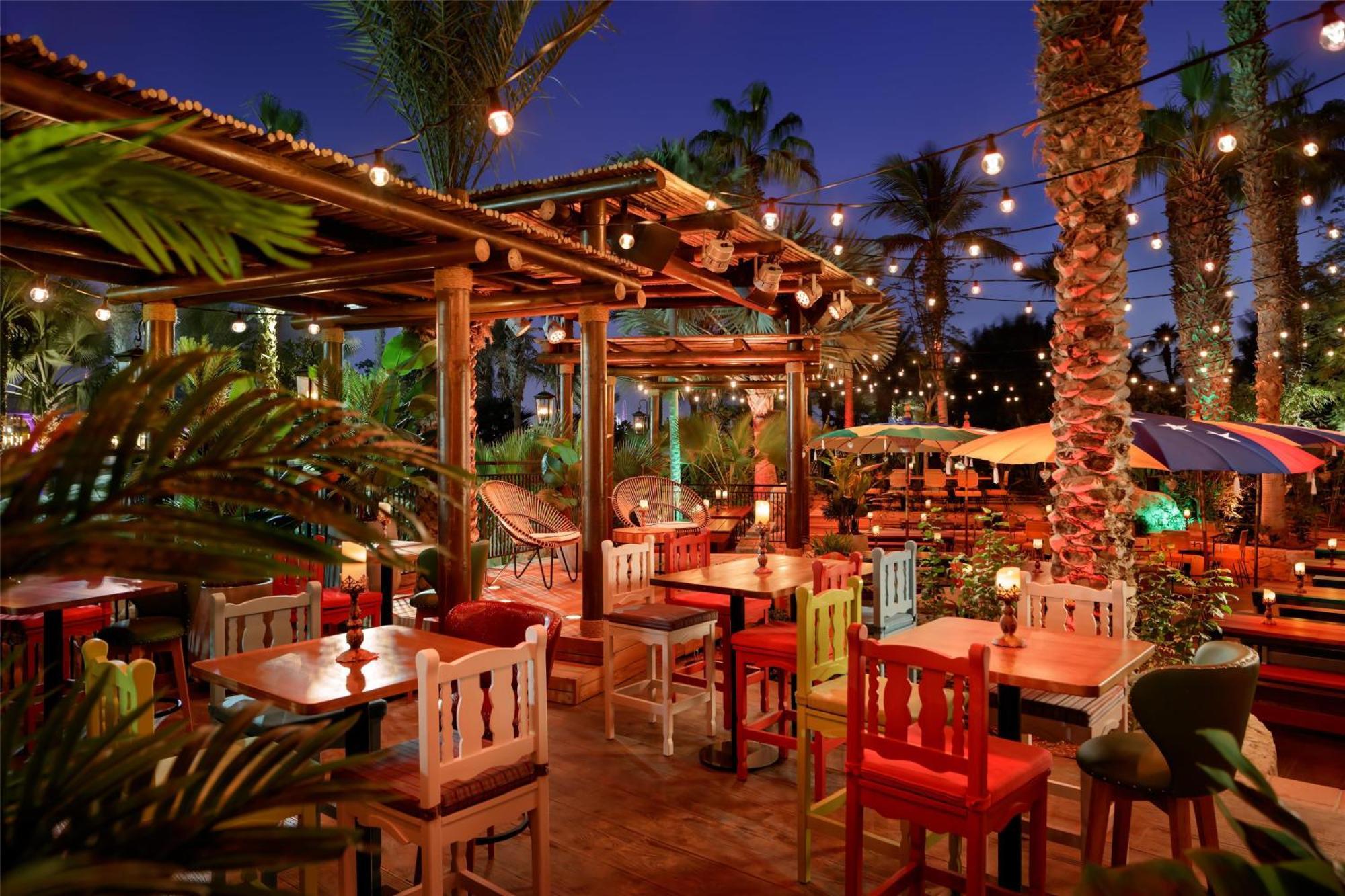 Atlantis The Palm, дубаи 5*