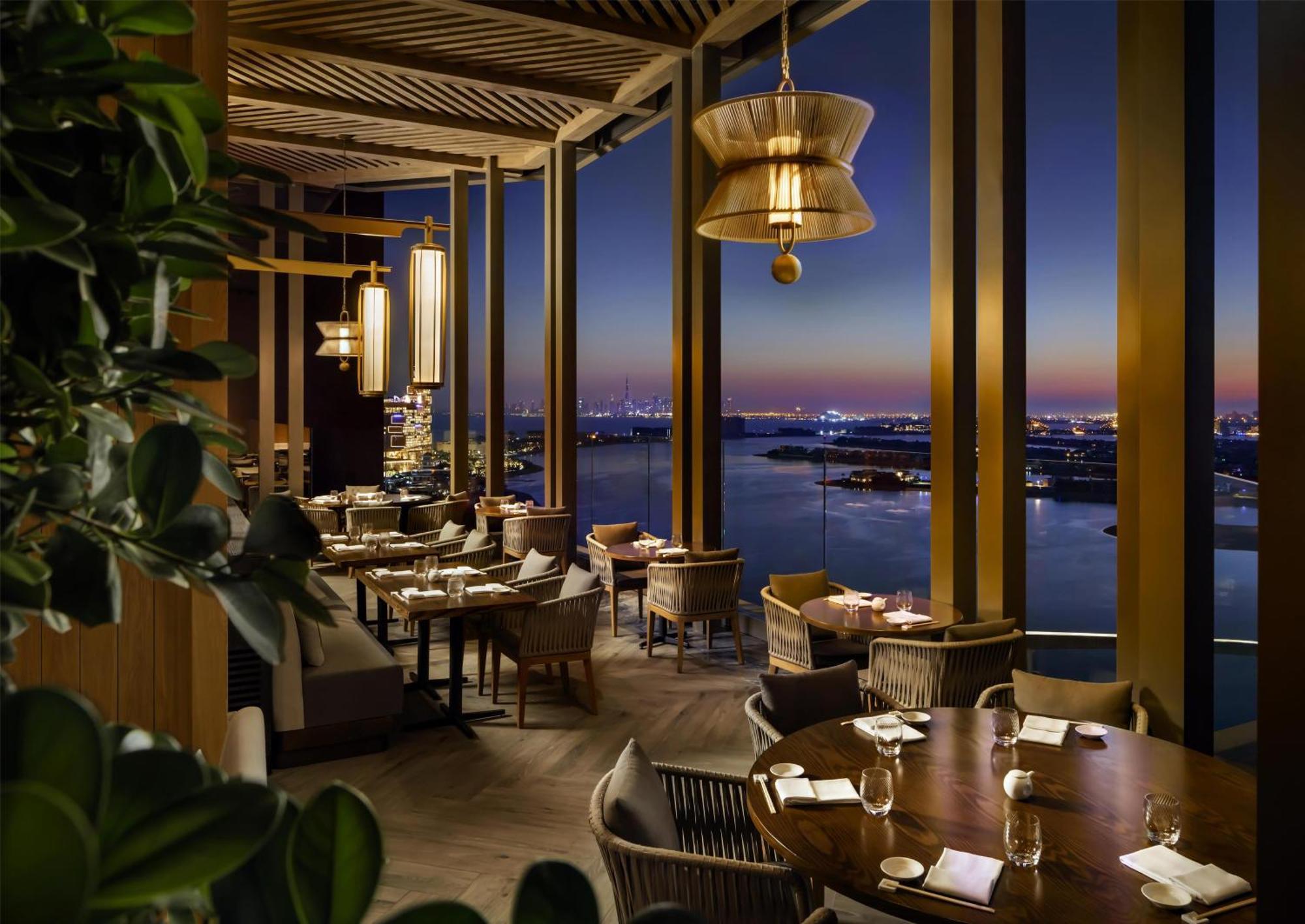 Atlantis The Palm, дубаи Курортный комплекс Дубай