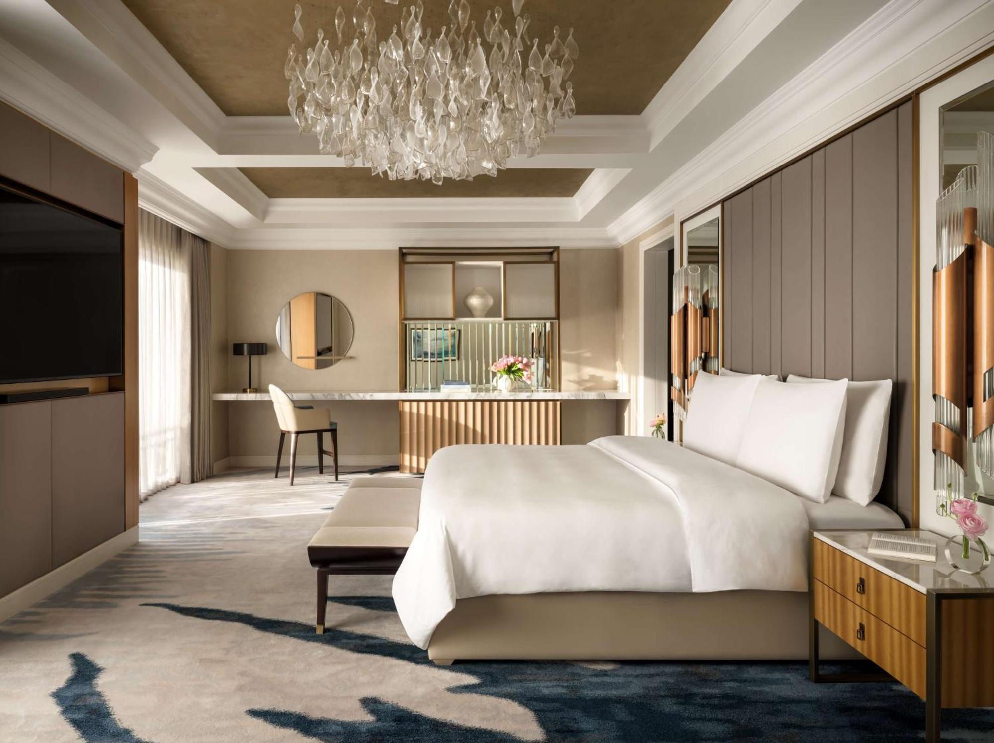 Atlantis The Palm, дубаи 5*