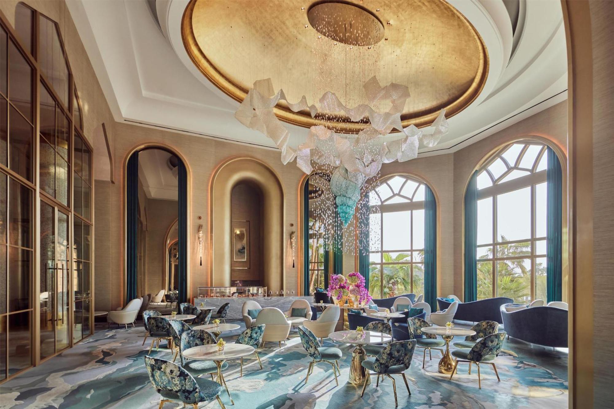 Atlantis, The Palm सहारा