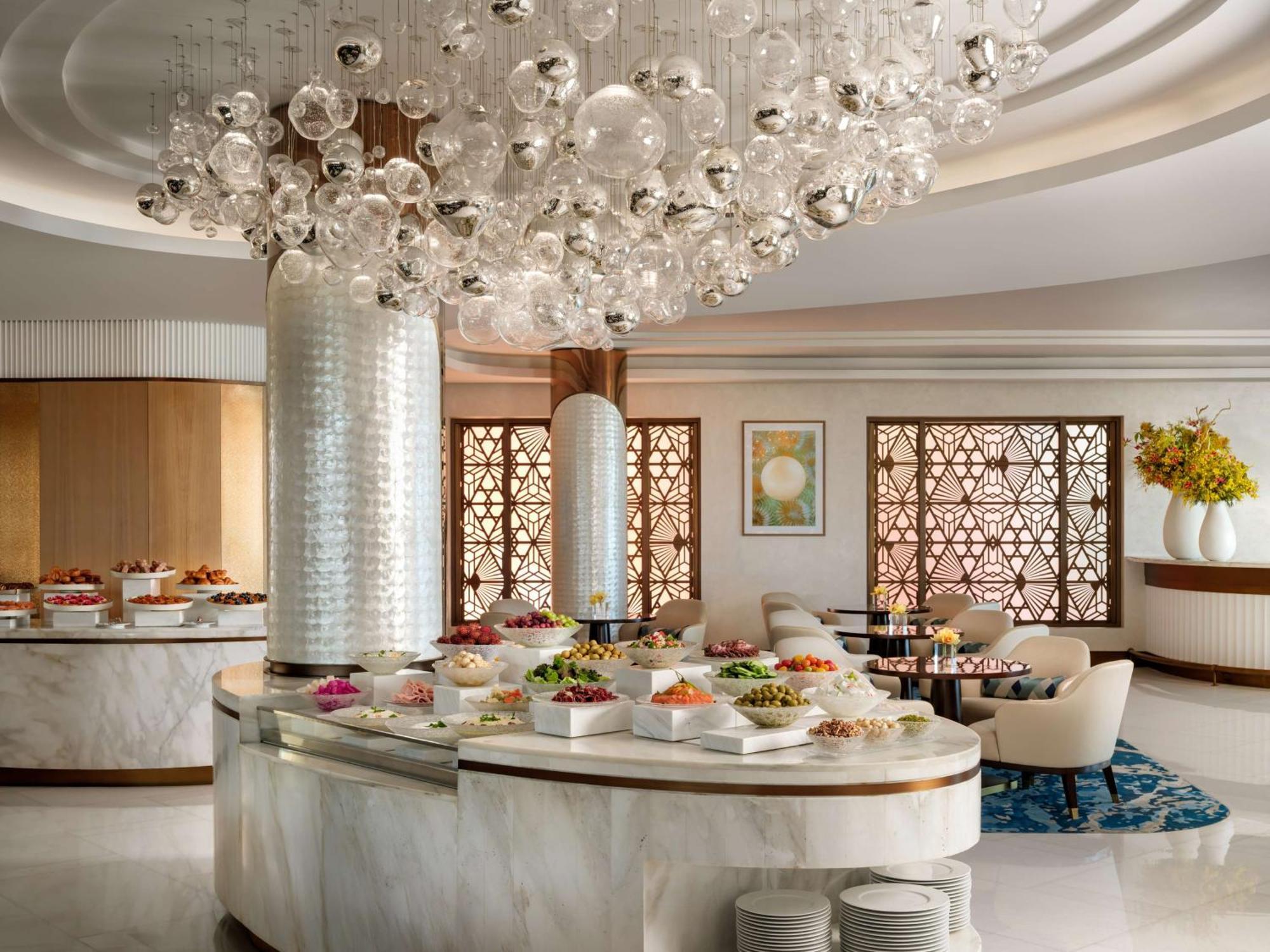 Atlantis, The Palm 5*