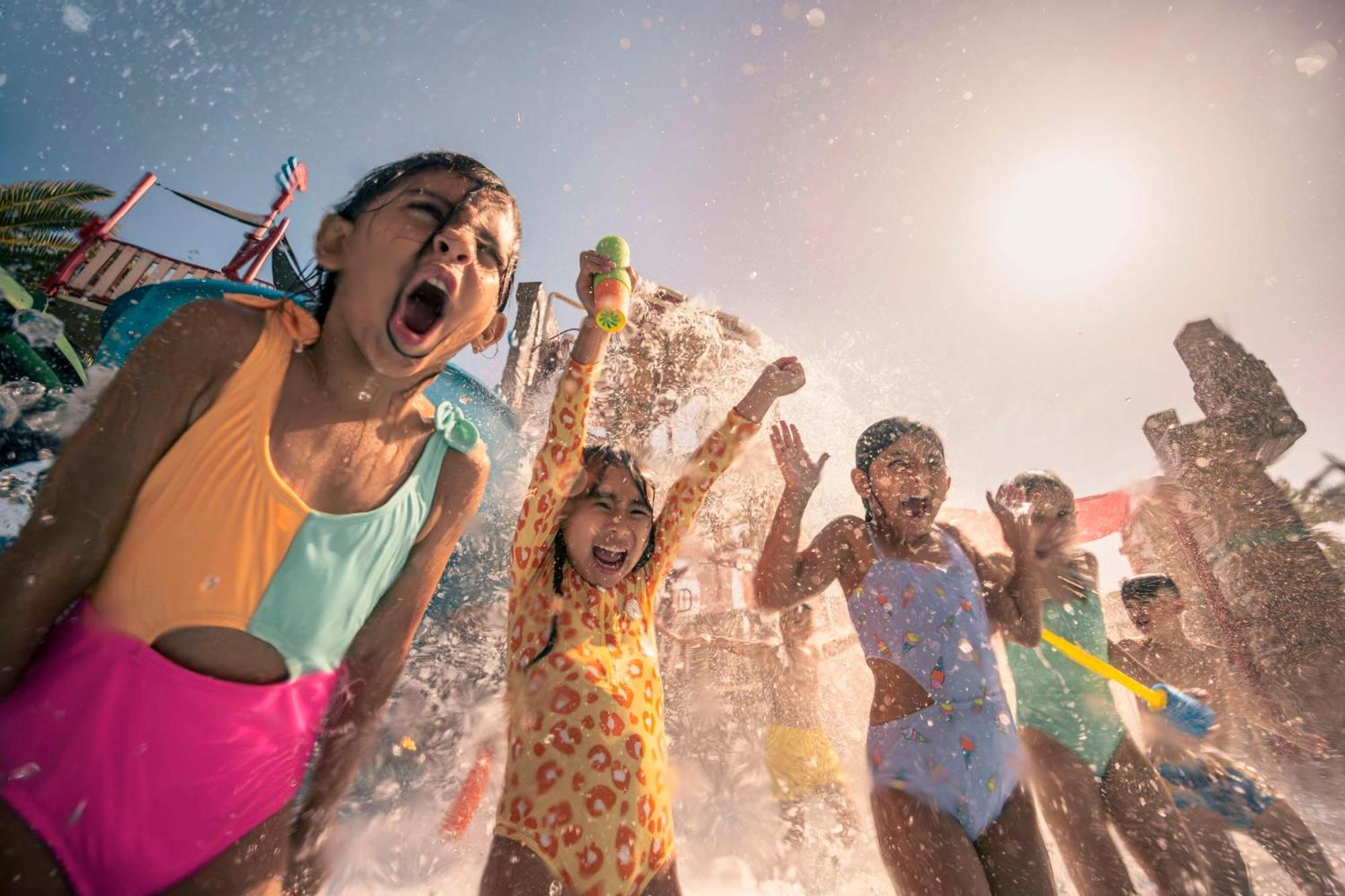 Atlantis, The Palm सहारा Dubai