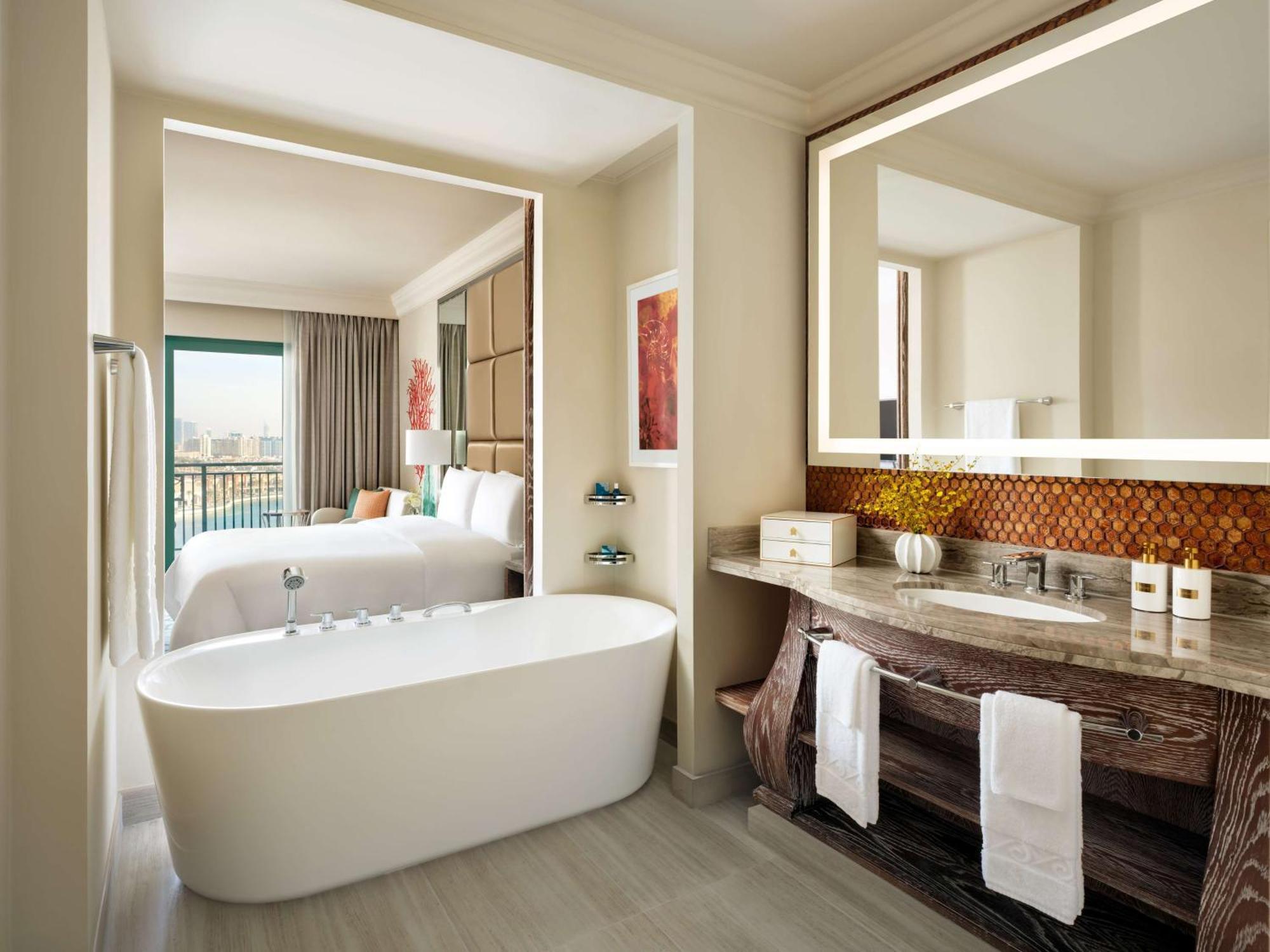 Atlantis, The Palm 5* Dubai