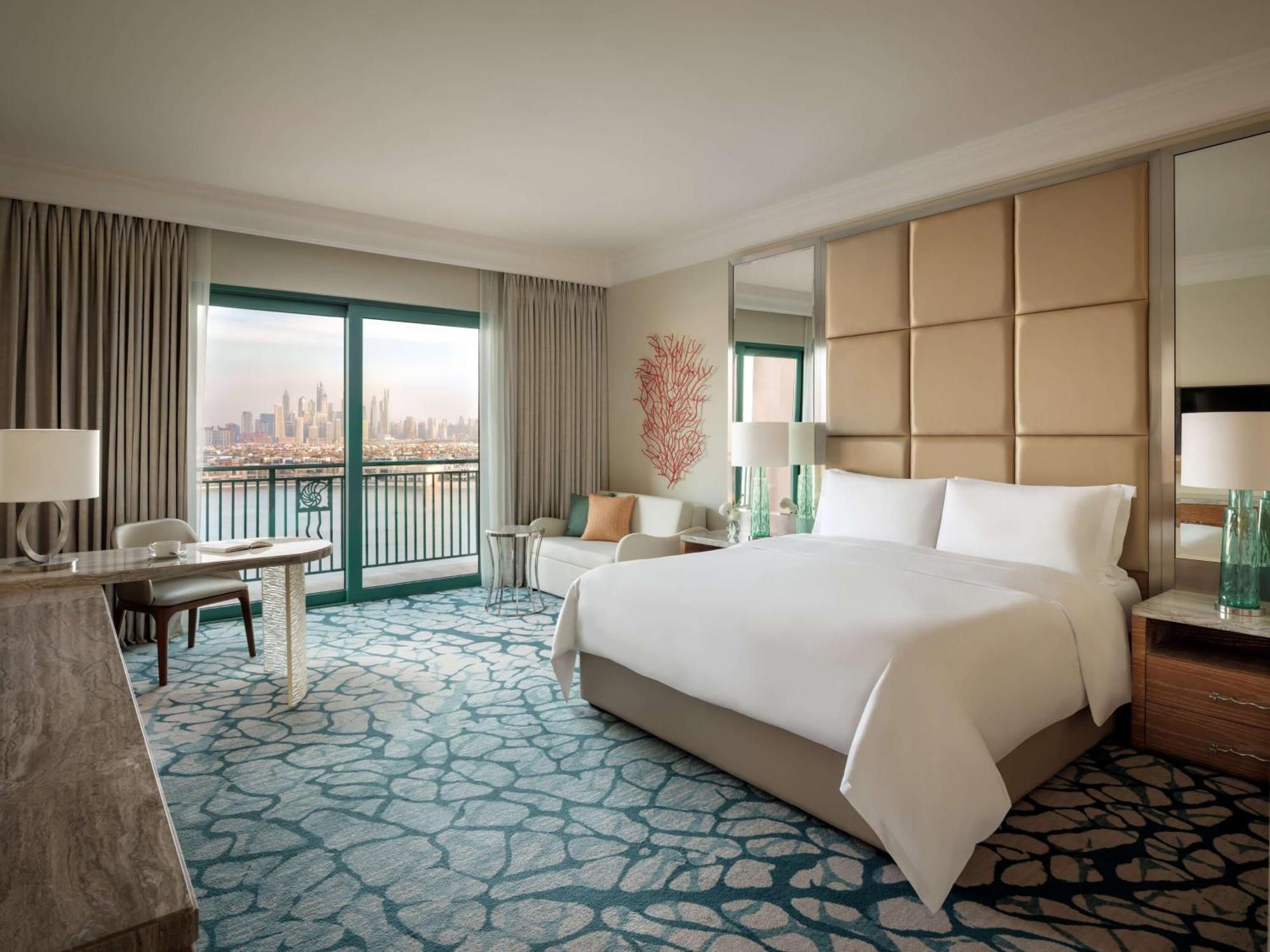 Atlantis, The Palm सहारा