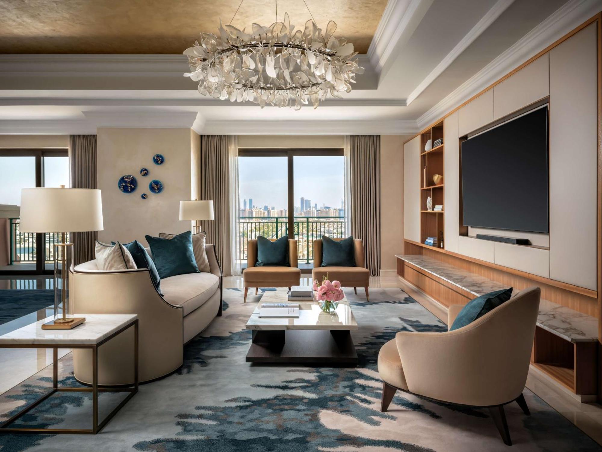 सहारा Atlantis, The Palm