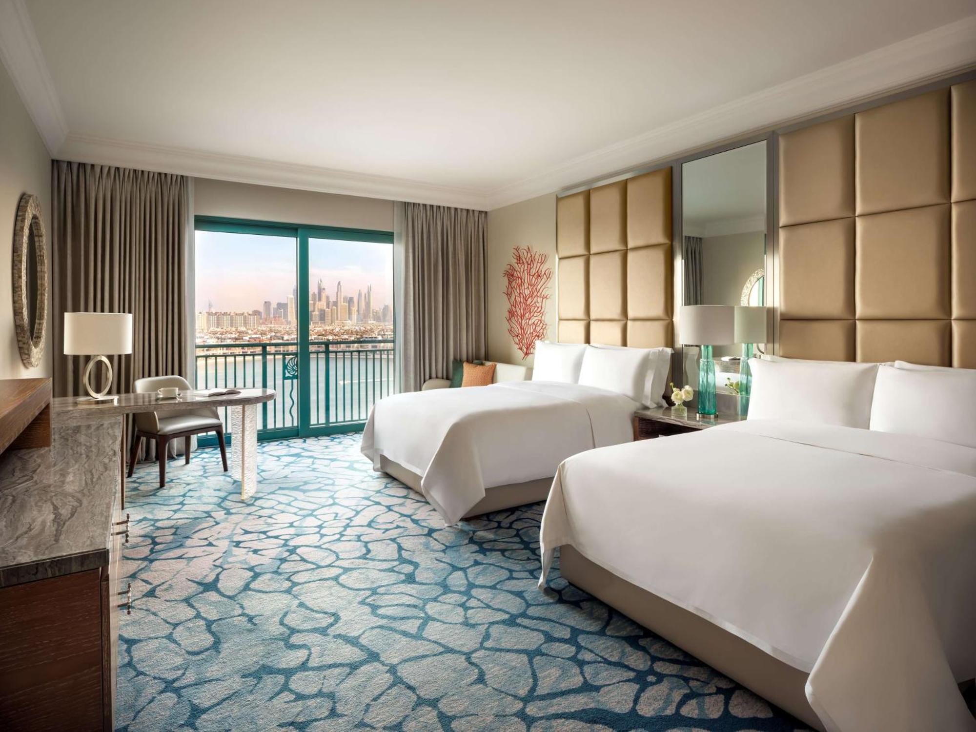 Atlantis, The Palm 5*
