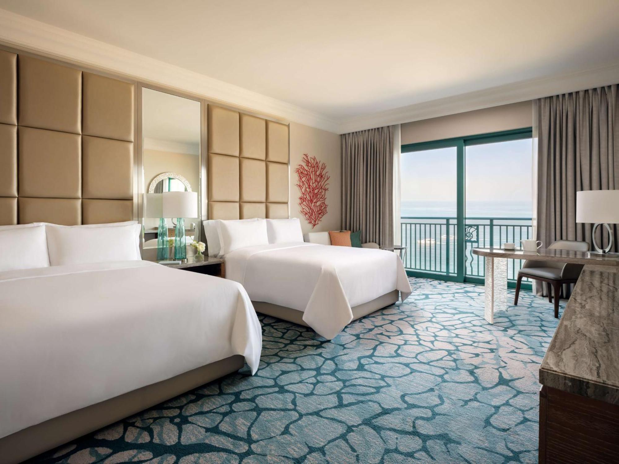 Atlantis, The Palm 5* Dubai