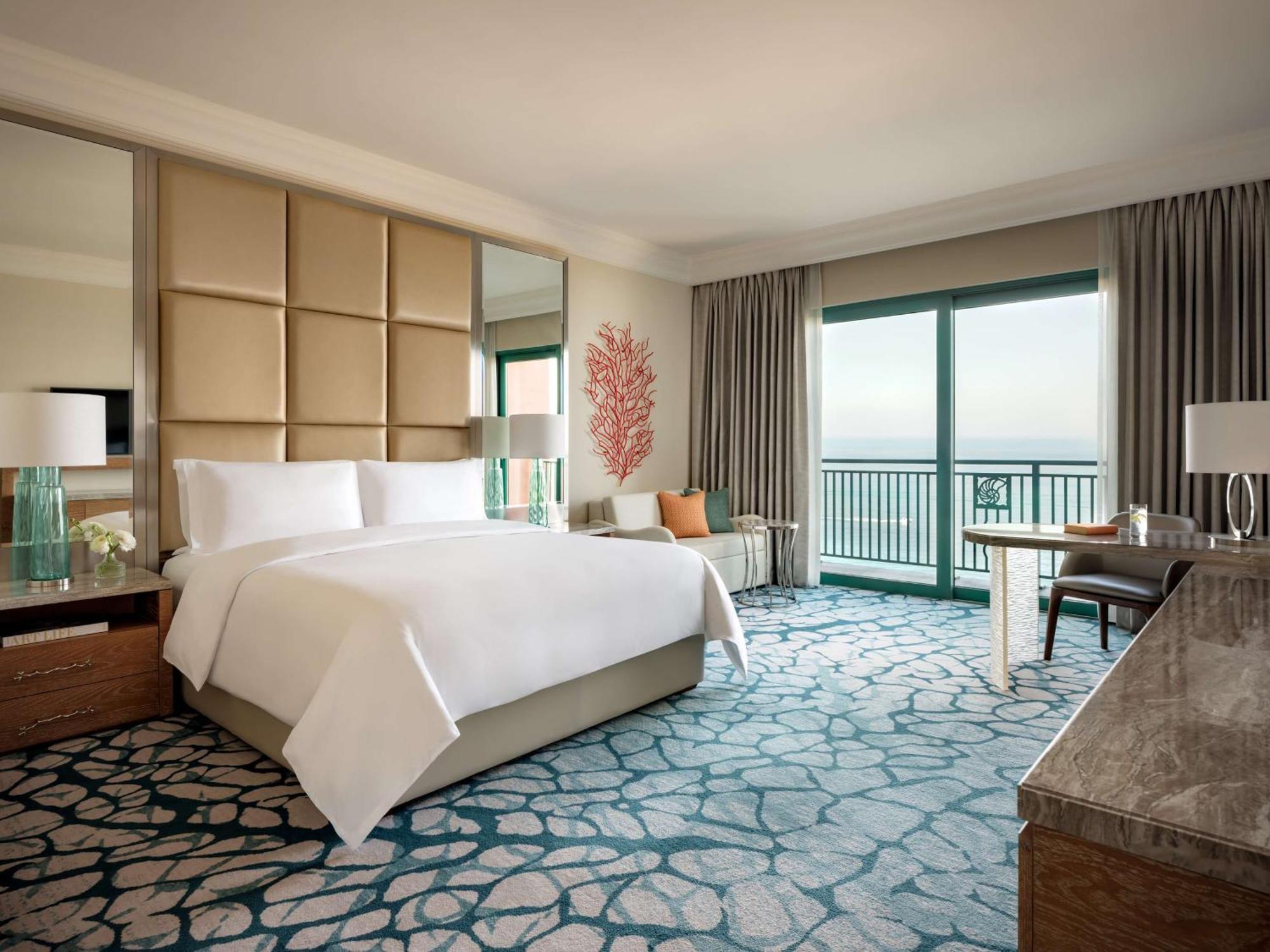 Atlantis, The Palm