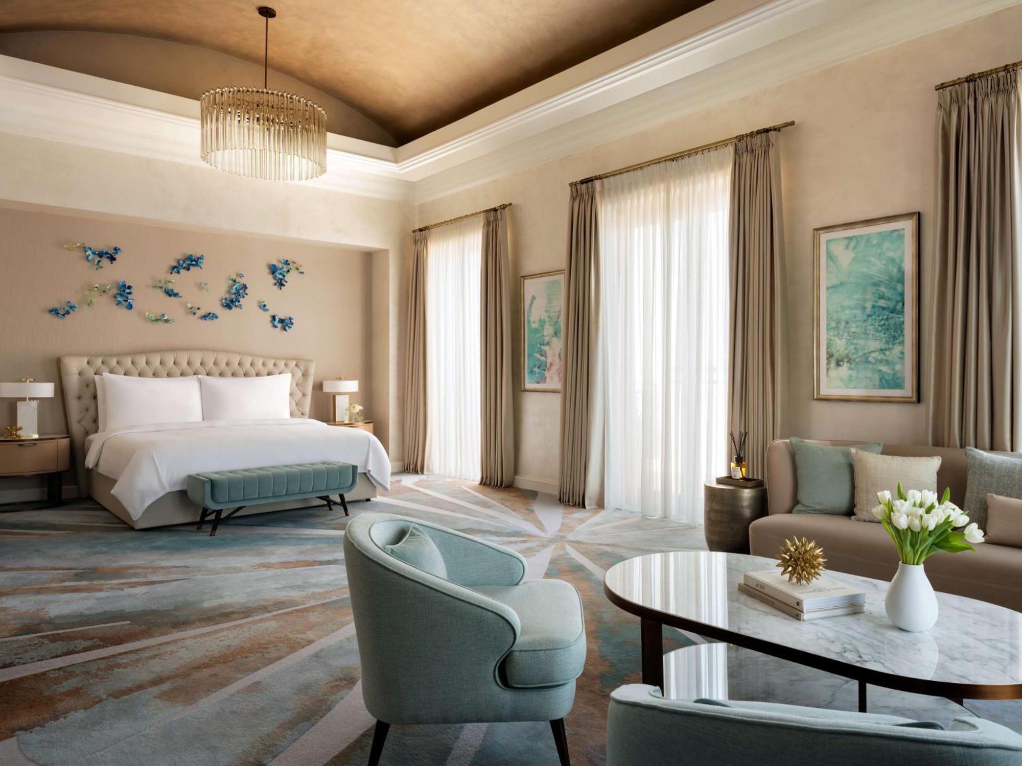 Atlantis, The Palm सहारा Dubai