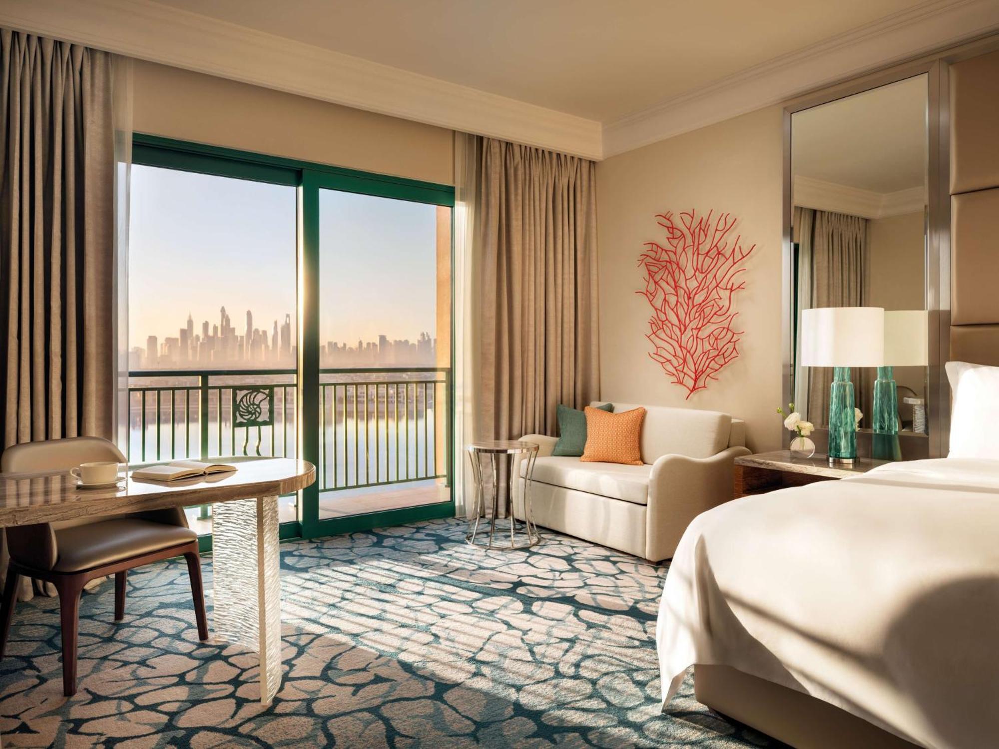 Atlantis, The Palm Dubai